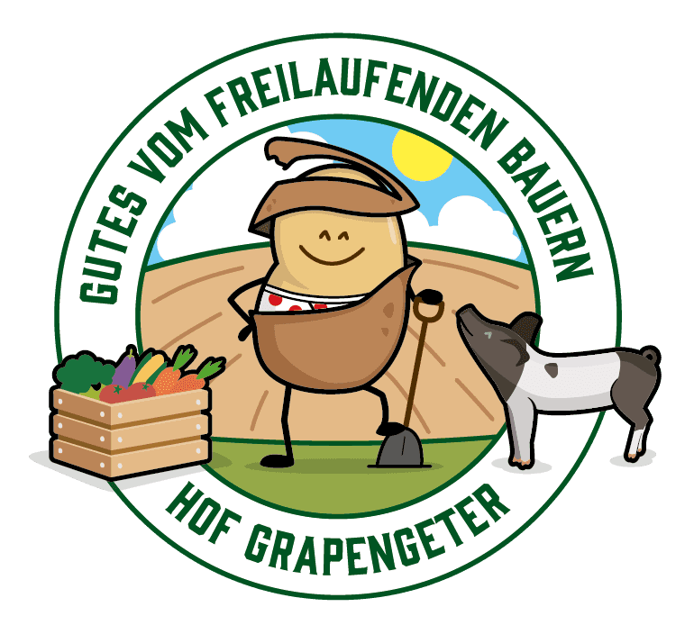 Hof Grapengeter Logo